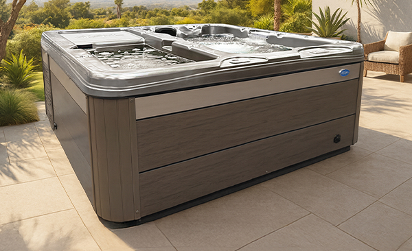 Cold Plunge Spas Series Merced hot tubs for sale