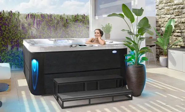 Escape X-Series Spas Merced hot tubs for sale