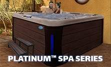 Platinum™ Spas Merced hot tubs for sale