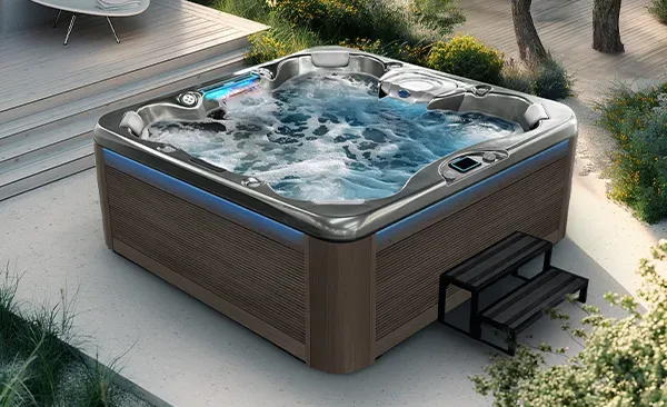 Platinum™ Spas Merced hot tubs for sale