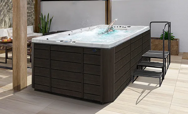 Swim Spas Merced hot tubs for sale