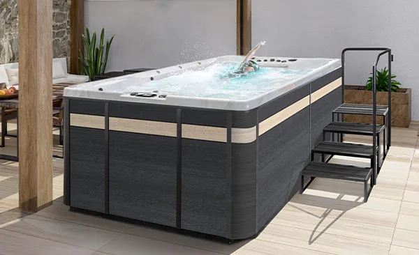 Swim X-Series Spas Merced hot tubs for sale