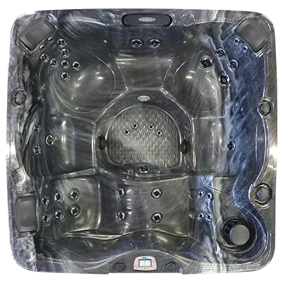Pacifica-X EC-739LX hot tubs for sale in Merced