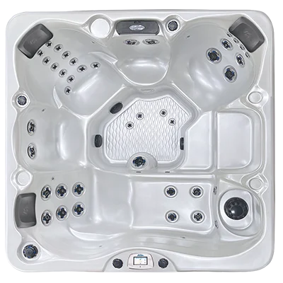 Costa-X EC-740LX hot tubs for sale in Merced