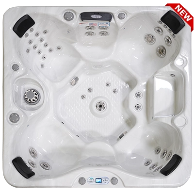 Baja EC-749B hot tubs for sale in Merced