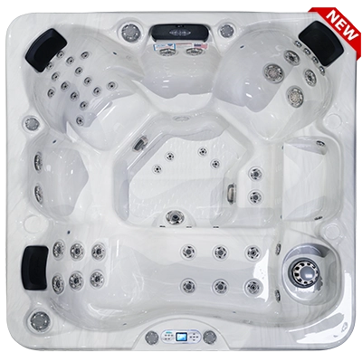 Costa EC-749L hot tubs for sale in Merced