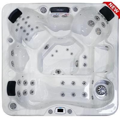 Costa-X EC-749LX hot tubs for sale in Merced