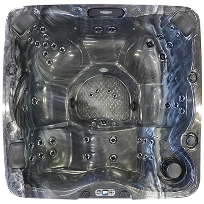 Pacifica EC-751L hot tubs for sale in Merced