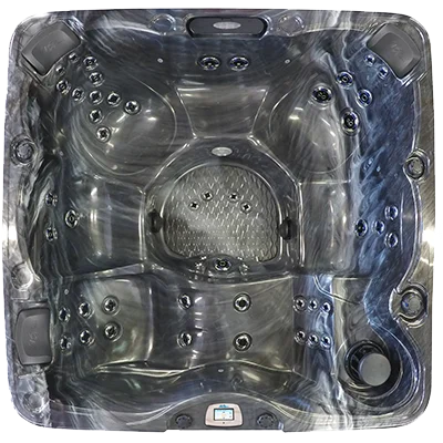 Pacifica-X EC-751LX hot tubs for sale in Merced