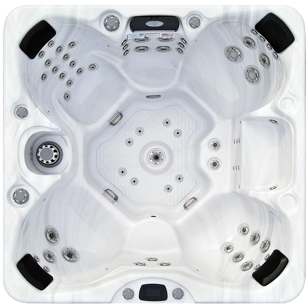 Baja-X EC-767BX hot tubs for sale in Merced