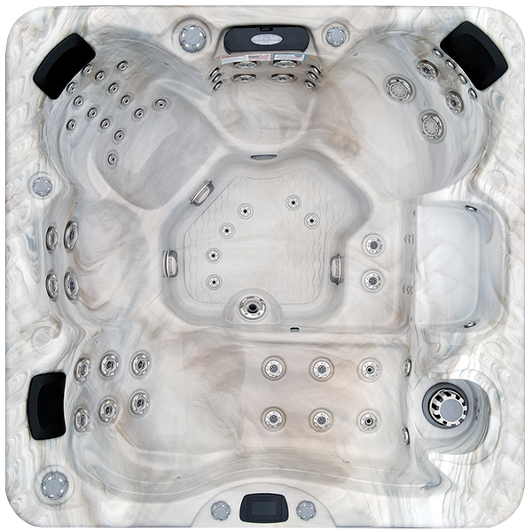 Costa-X EC-767LX hot tubs for sale in Merced