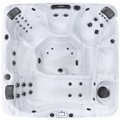 Avalon-X EC-840LX hot tubs for sale in Merced