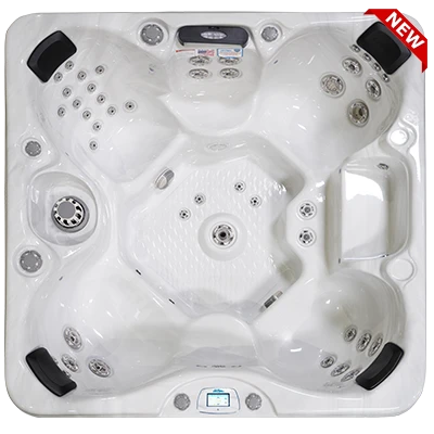 Cancun-X EC-849BX hot tubs for sale in Merced