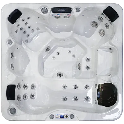 Avalon EC-849L hot tubs for sale in Merced