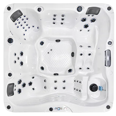 Malibu EC-867DL hot tubs for sale in Merced