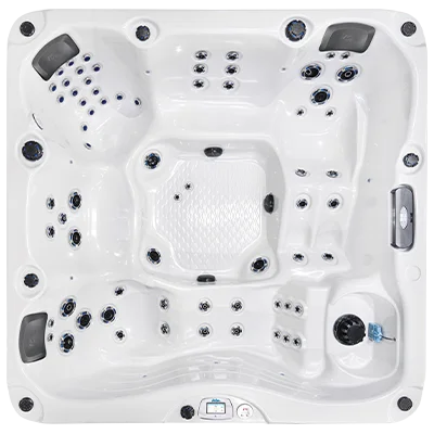 Malibu-X EC-867DLX hot tubs for sale in Merced