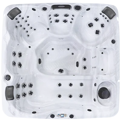 Avalon EC-867L hot tubs for sale in Merced