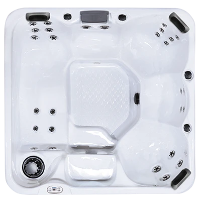 Hawaiian Plus PPZ-628L hot tubs for sale in Merced