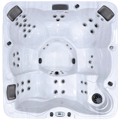 Pacifica Plus PPZ-743L hot tubs for sale in Merced