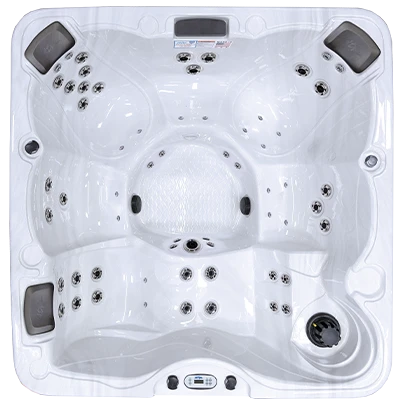 Pacifica Plus PPZ-752L hot tubs for sale in Merced