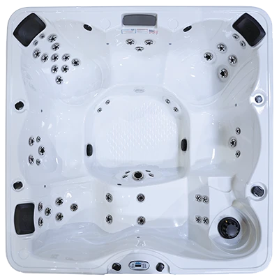 Atlantic Plus PPZ-843L hot tubs for sale in Merced