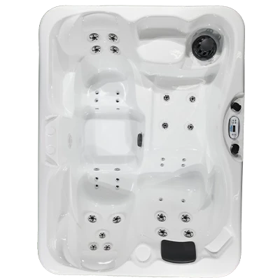 Kona PZ-535L hot tubs for sale in Merced